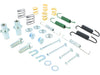 Parking Brake Hardware Kit Centric Parts 118.44092