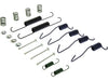 Drum Brake Hardware Kit Centric Parts 118.45005
