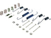 Drum Brake Hardware Kit Centric Parts 118.45006
