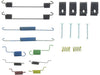 Drum Brake Hardware Kit Centric Parts 118.45008