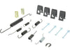 Drum Brake Hardware Kit Centric Parts 118.45009