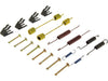 Drum Brake Hardware Kit Centric Parts 118.45014
