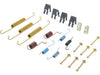 Drum Brake Hardware Kit Centric Parts 118.45016