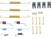 Drum Brake Hardware Kit Centric Parts 118.45016