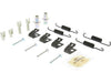 Parking Brake Hardware Kit Centric Parts 118.45020