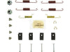 Parking Brake Hardware Kit Centric Parts 118.45021