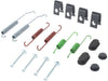 Drum Brake Hardware Kit Centric Parts 118.45023