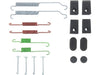 Drum Brake Hardware Kit Centric Parts 118.45023
