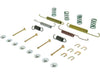 Drum Brake Hardware Kit Centric Parts 118.46002