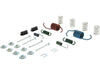 Drum Brake Hardware Kit Centric Parts 118.46003