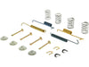 Drum Brake Hardware Kit Centric Parts 118.46004