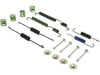 Drum Brake Hardware Kit Centric Parts 118.46006