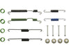 Drum Brake Hardware Kit Centric Parts 118.46006