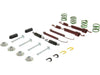 Drum Brake Hardware Kit Centric Parts 118.46007