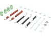 Drum Brake Hardware Kit Centric Parts 118.46008