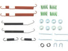 Drum Brake Hardware Kit Centric Parts 118.46008