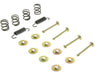 Drum Brake Hardware Kit Centric Parts 118.46009