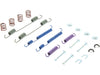 Drum Brake Hardware Kit Centric Parts 118.46013