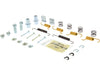 Parking Brake Hardware Kit Centric Parts 118.46015