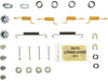 Parking Brake Hardware Kit Centric Parts 118.46015