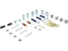 Parking Brake Hardware Kit Centric Parts 118.46016