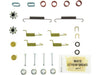 Parking Brake Hardware Kit Centric Parts 118.46018