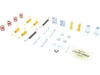 Parking Brake Hardware Kit Centric Parts 118.46019