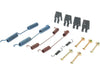 Drum Brake Hardware Kit Centric Parts 118.47001