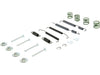 Drum Brake Hardware Kit Centric Parts 118.47003