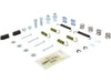 Parking Brake Hardware Kit Centric Parts 118.47005