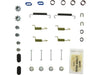 Parking Brake Hardware Kit Centric Parts 118.47005