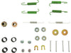 Parking Brake Hardware Kit Centric Parts 118.47006
