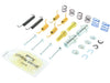 Drum Brake Hardware Kit Centric Parts 118.47007