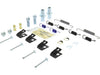 Parking Brake Hardware Kit Centric Parts 118.47009