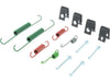 Drum Brake Hardware Kit Centric Parts 118.48001