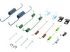 Drum Brake Hardware Kit Centric Parts 118.48003