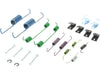 Drum Brake Hardware Kit Centric Parts 118.48004