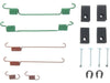 Drum Brake Hardware Kit Centric Parts 118.48006