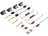 Drum Brake Hardware Kit Centric Parts 118.48007