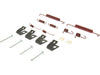 Drum Brake Hardware Kit Centric Parts 118.48009