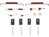 Drum Brake Hardware Kit Centric Parts 118.48009