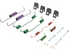 Drum Brake Hardware Kit Centric Parts 118.48011
