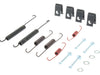 Drum Brake Hardware Kit Centric Parts 118.48012