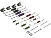 Drum Brake Hardware Kit Centric Parts 118.48014