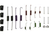 Drum Brake Hardware Kit Centric Parts 118.48014