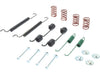 Drum Brake Hardware Kit Centric Parts 118.49002