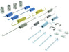Drum Brake Hardware Kit Centric Parts 118.50005