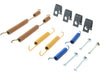 Drum Brake Hardware Kit Centric Parts 118.50006