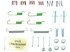 Parking Brake Hardware Kit Centric Parts 118.50007