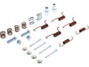 Parking Brake Hardware Kit Centric Parts 118.50010